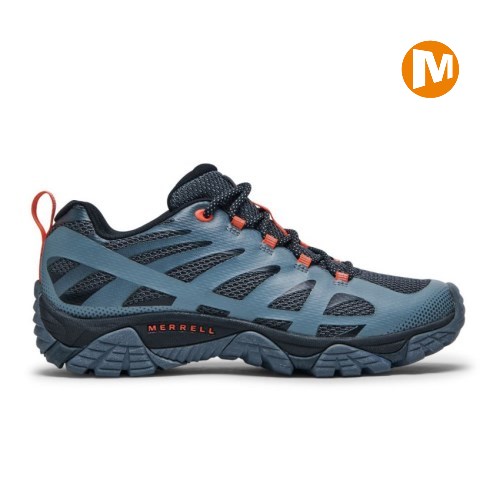 Zapatillas Trekking Merrell Moab Edge 2 Hombre MX.M.ITF